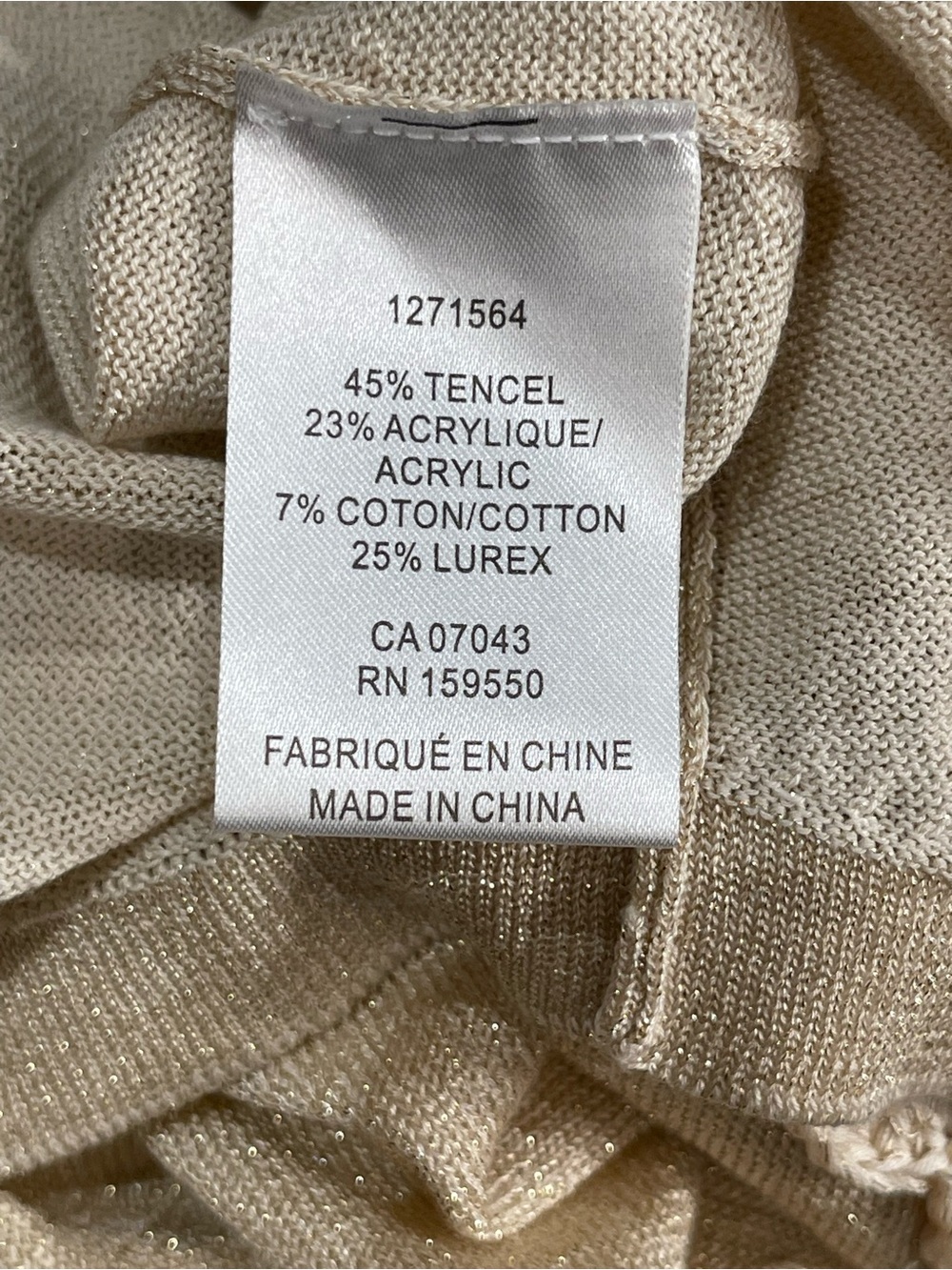 NWT Caroline Constas crochet maxi Tank dress sizes S OR M available GORGEOUS - Picture 15 of 16